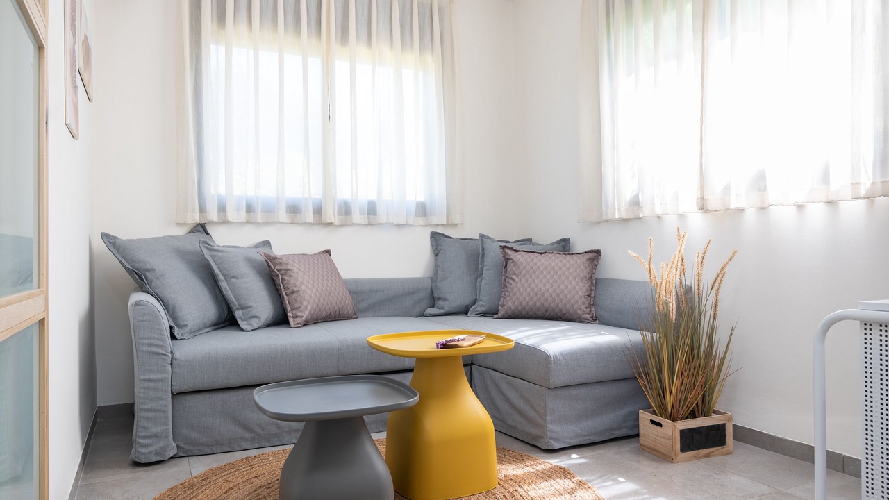 Photo of Livingroom in Ben Ami