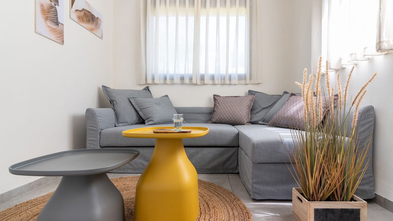 Photo of Livingroom in Ben Ami