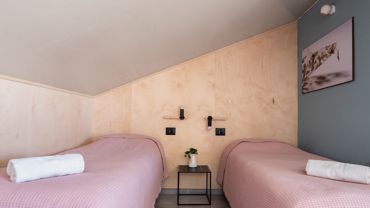 Photo of Bedroom in Ben Ami