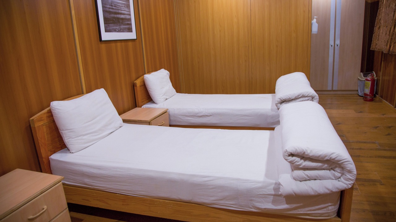 Photo of Bedroom in Waqqas