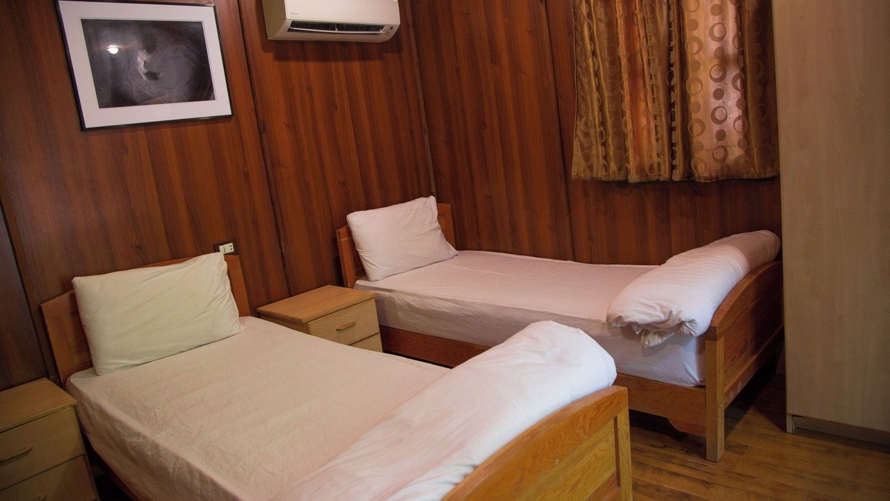 Photo of Bedroom in Waqqas