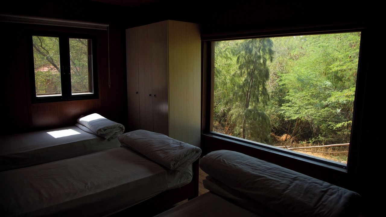 Photo of Bedroom in Waqqas