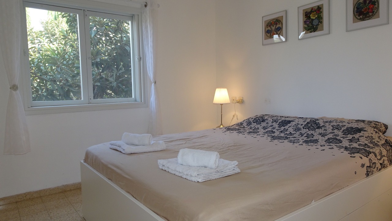 Photo of Bedroom in Yifat