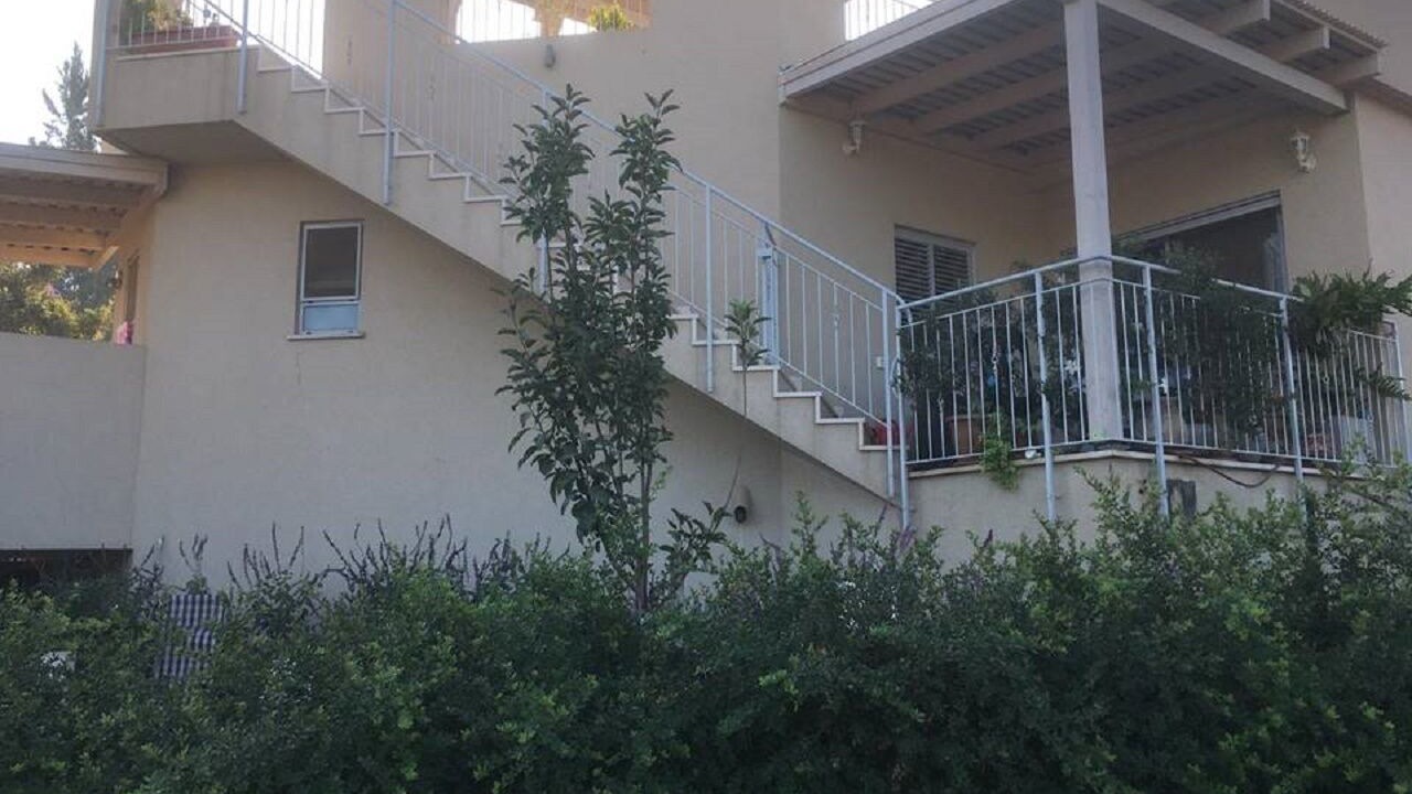 Photo of Outdoor in Yifat