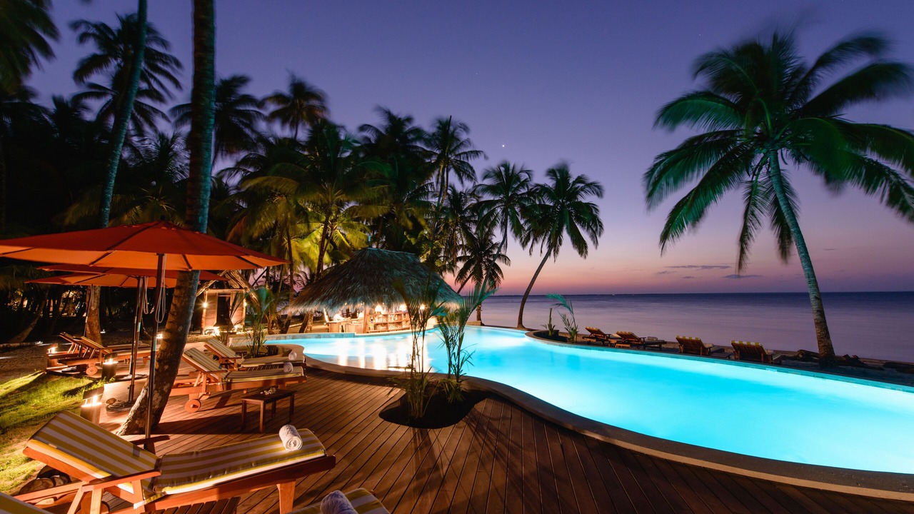 Photo of Outdoor in Pearl Lagoon