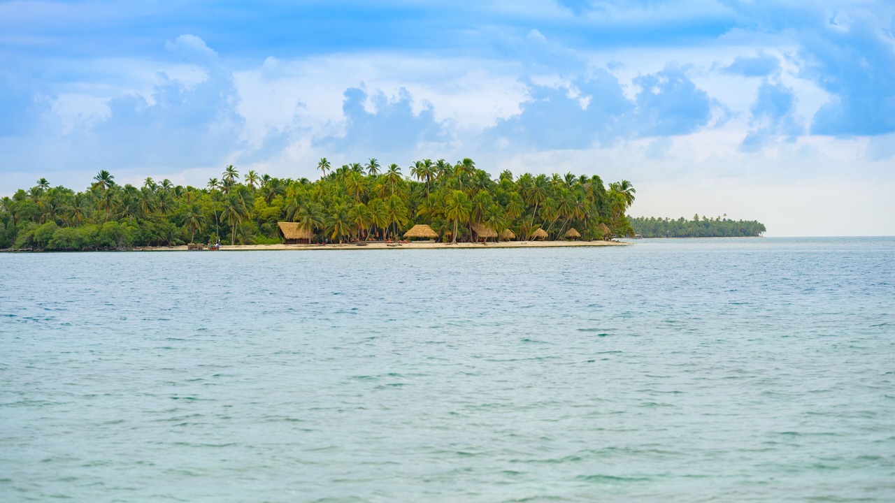 Photo of Others in Pearl Lagoon