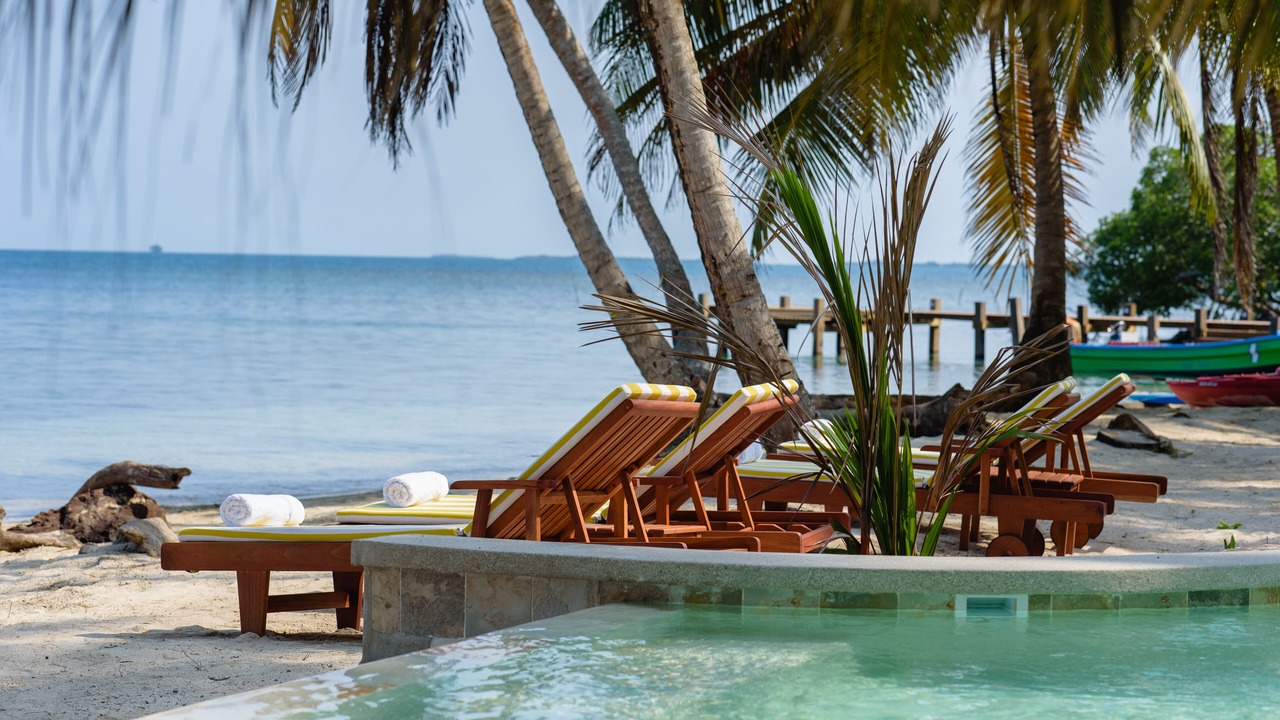 Photo of Outdoor in Pearl Lagoon
