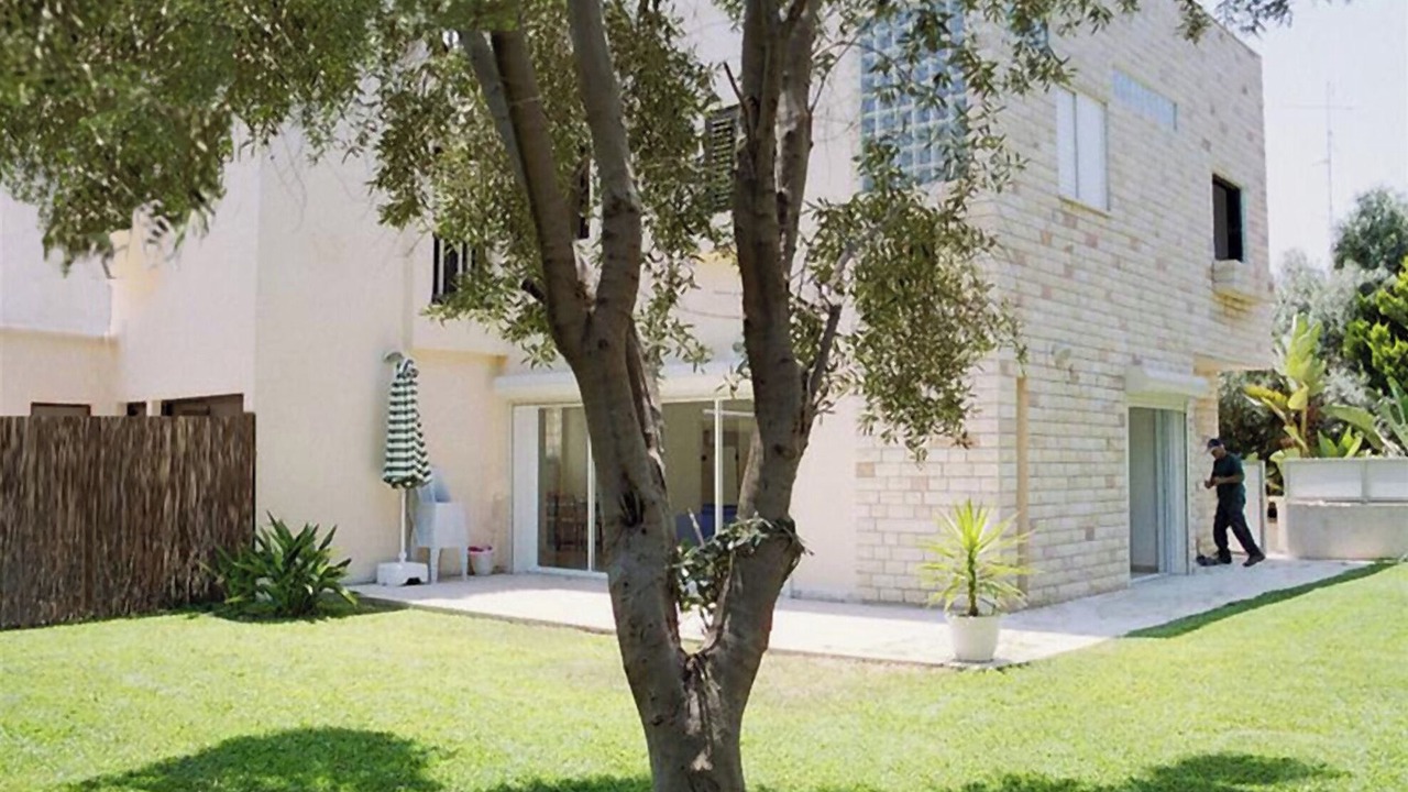 Photo of Outdoor in Herzliya Pituach
