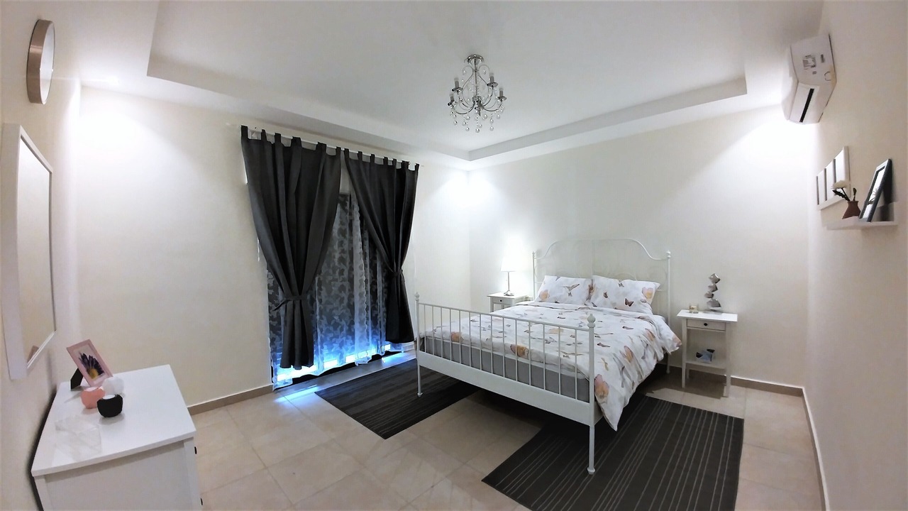 Photo of Bedroom in Amman