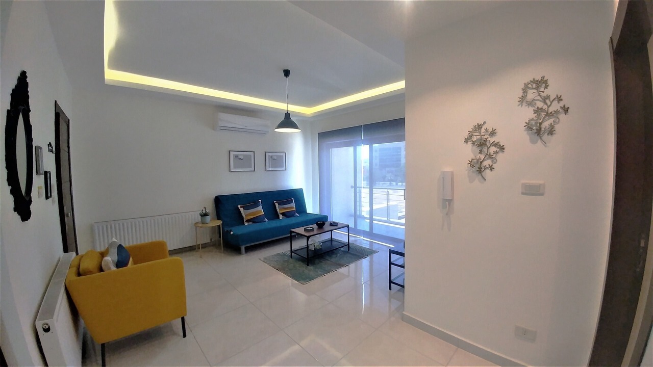 Photo of Livingroom in Amman