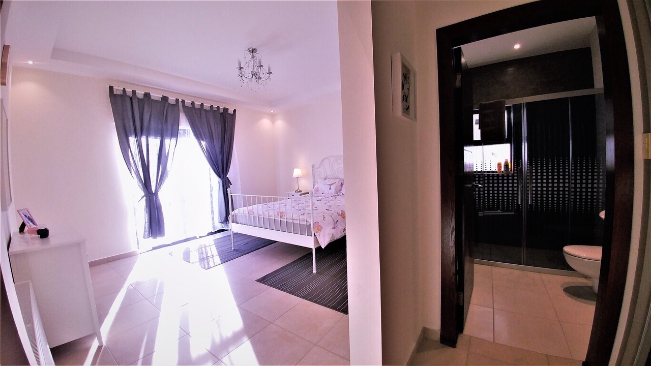 Photo of Bedroom in Amman