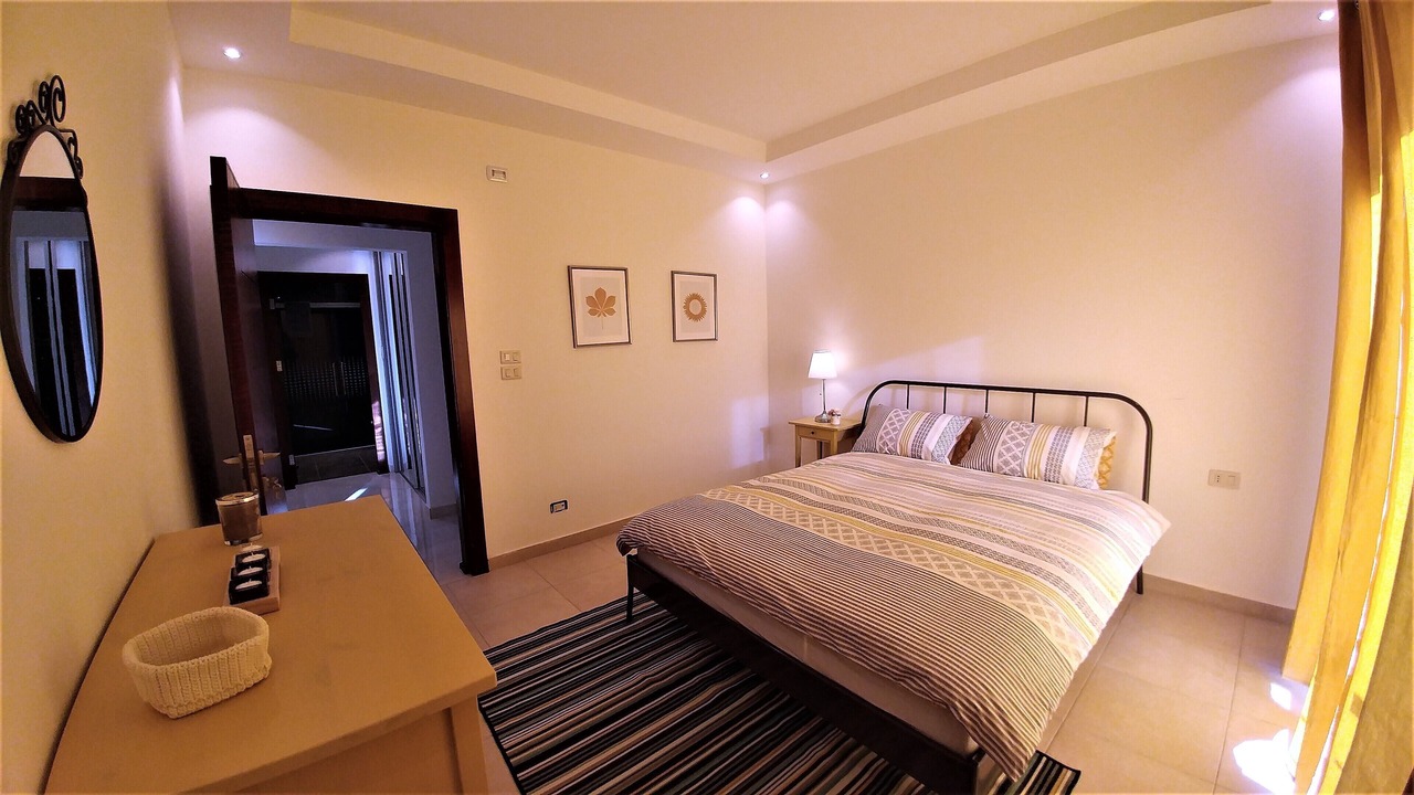 Photo of Bedroom in Amman