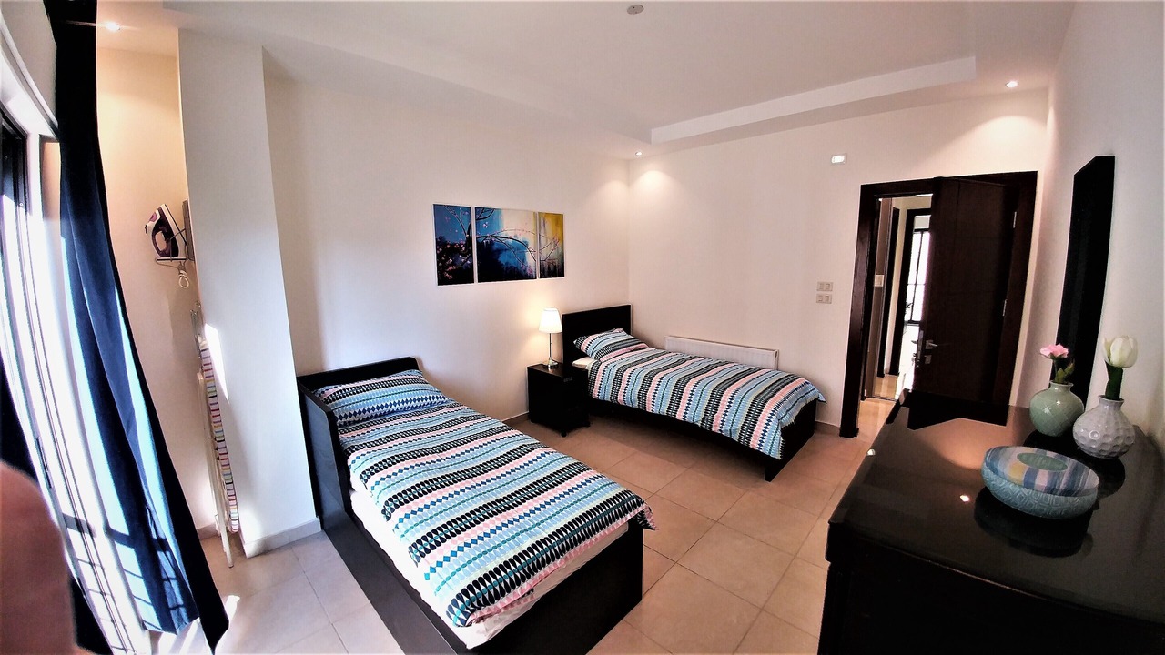 Photo of Bedroom in Amman