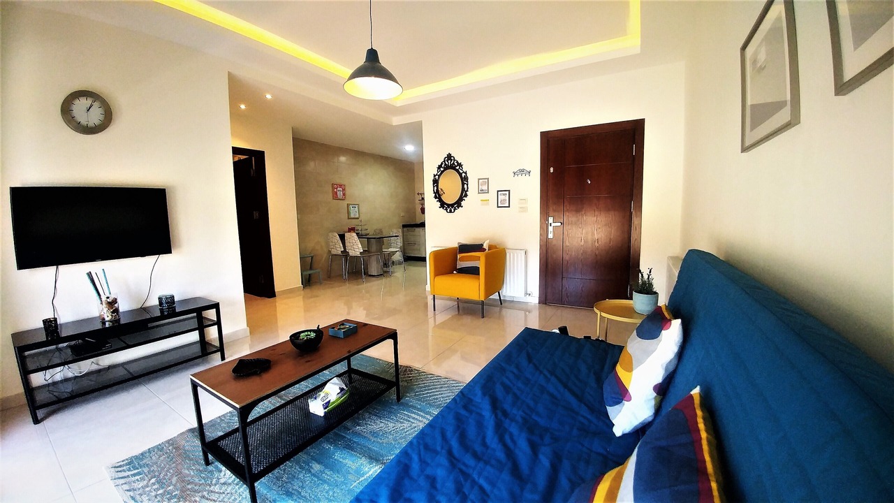 Photo of Livingroom in Amman