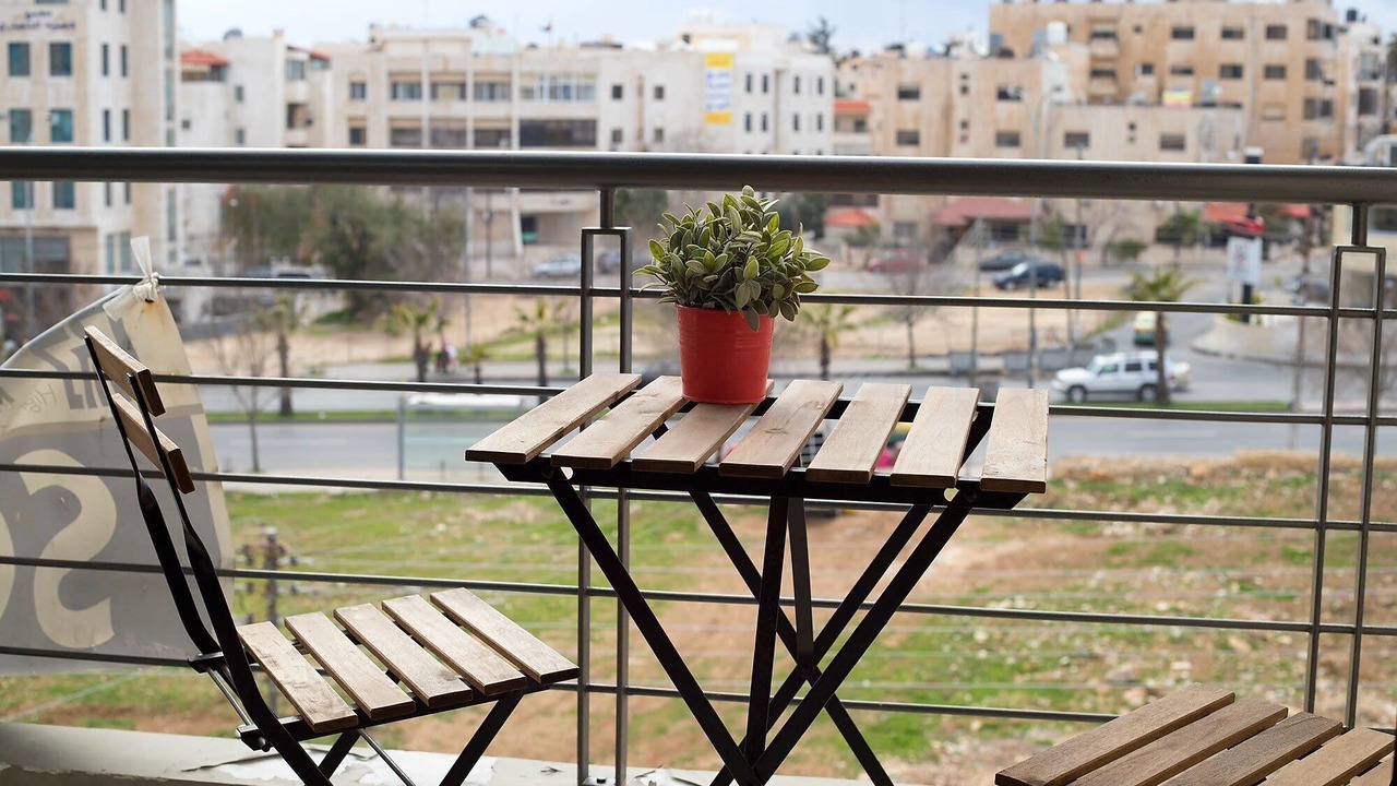 Photo of Outdoor in Amman