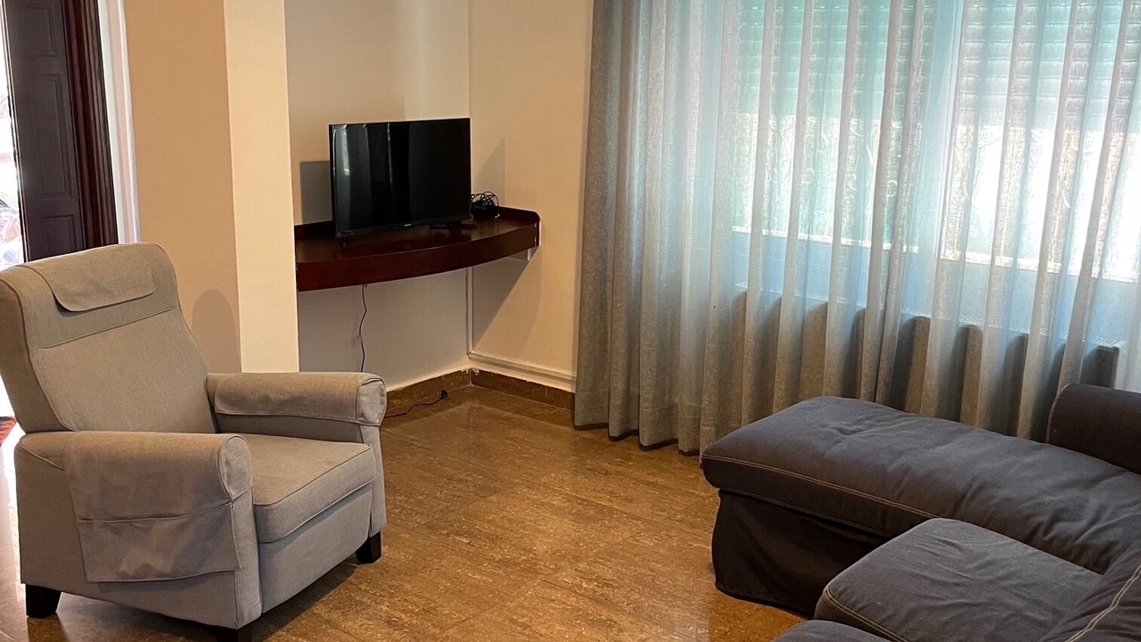 Photo of Livingroom in Suwailih