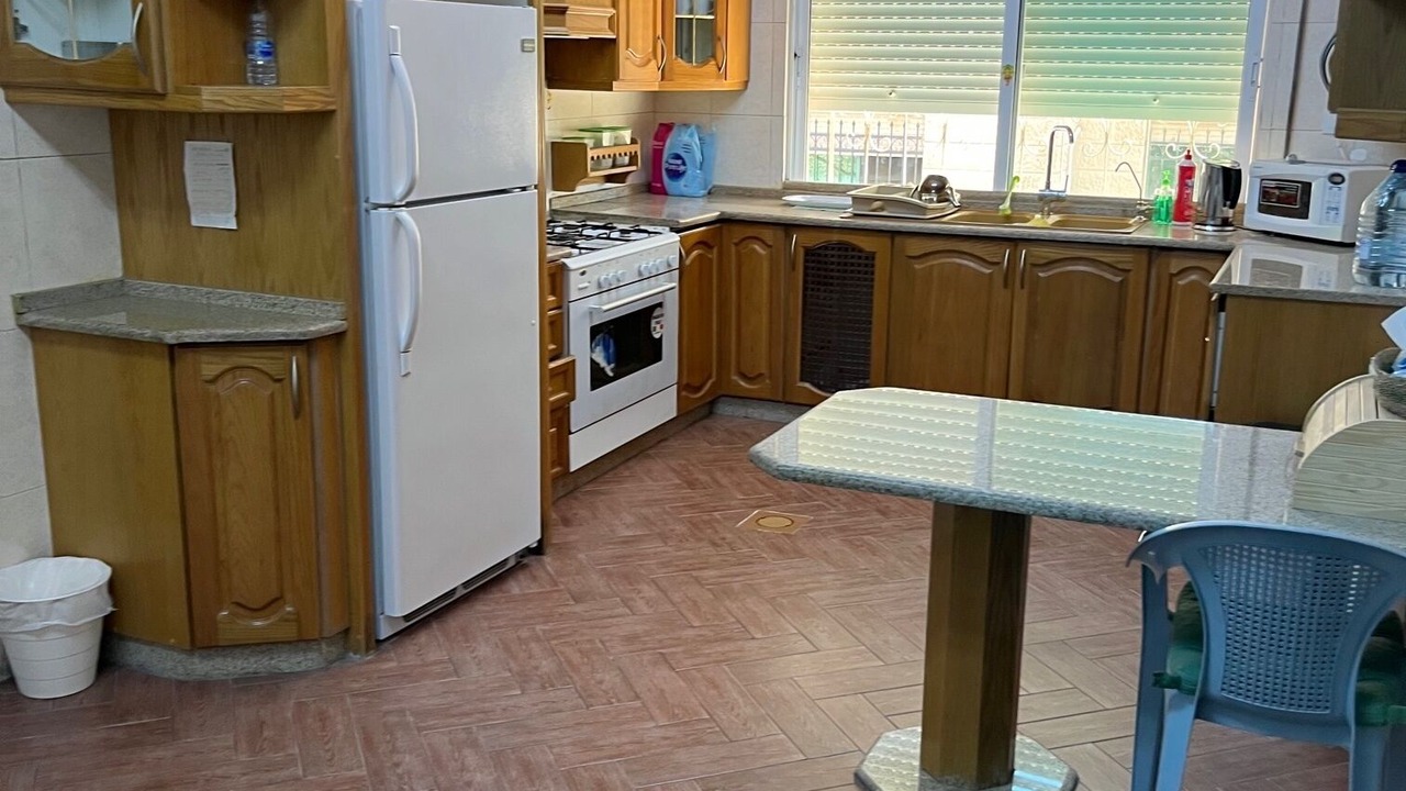 Photo of Kitchen in Suwailih
