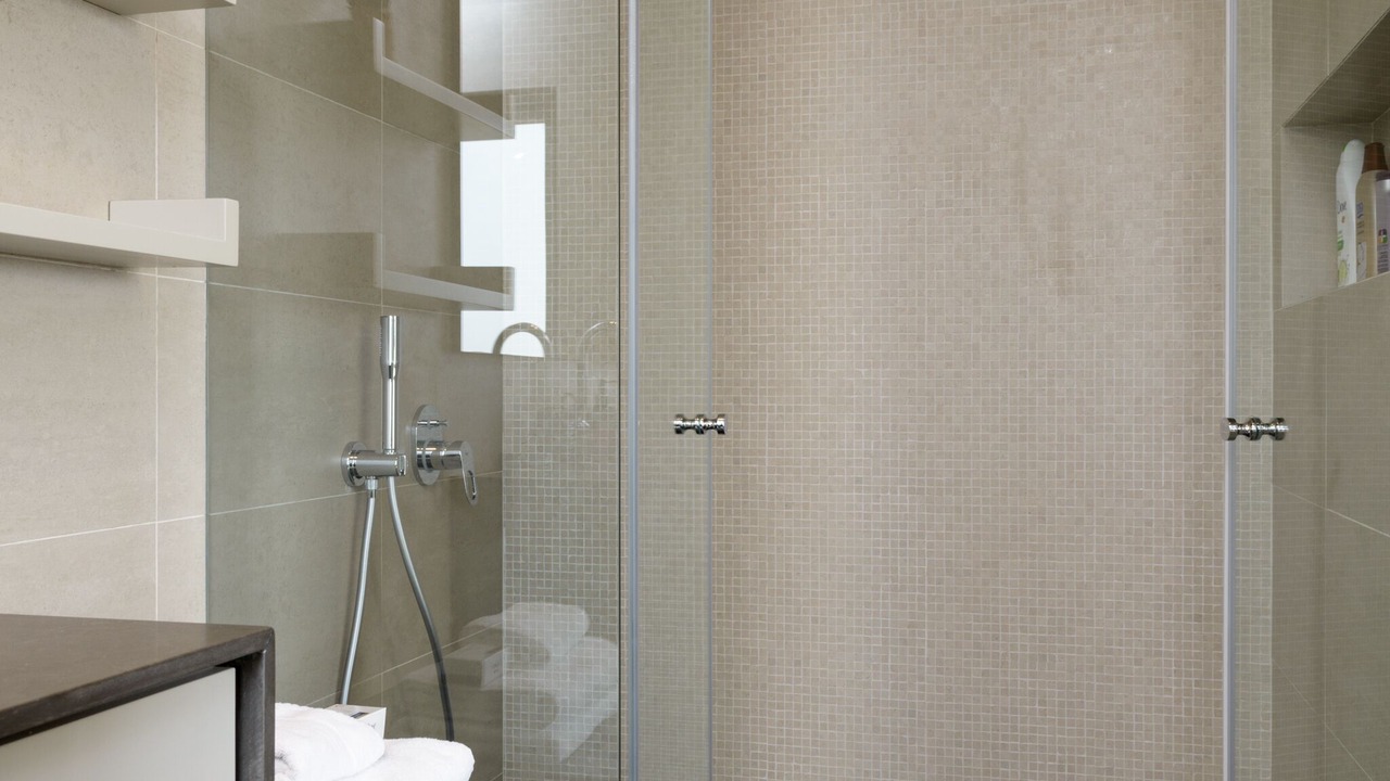Photo of Bathroom in Tel Aviv