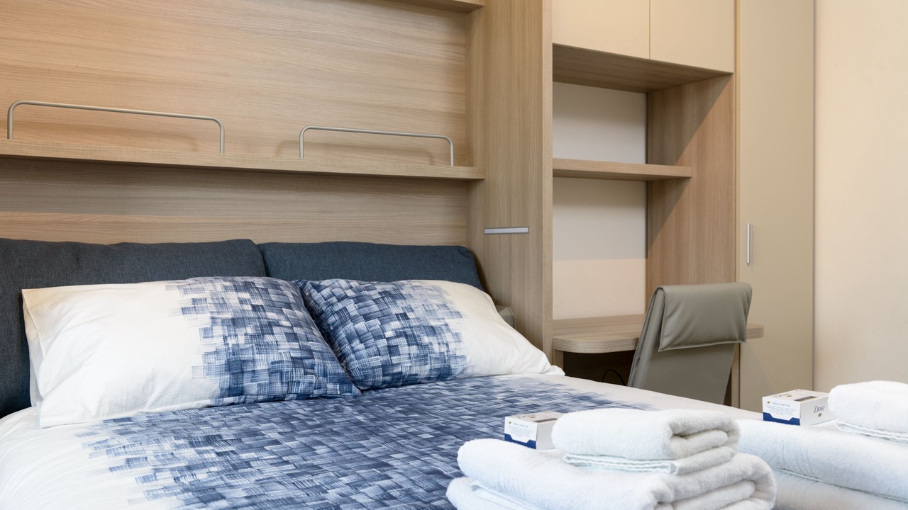 Photo of Bedroom in Tel Aviv