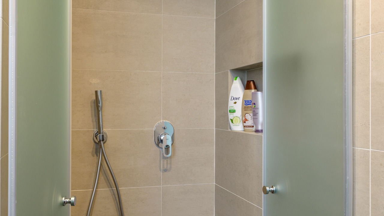 Photo of Bathroom in Tel Aviv