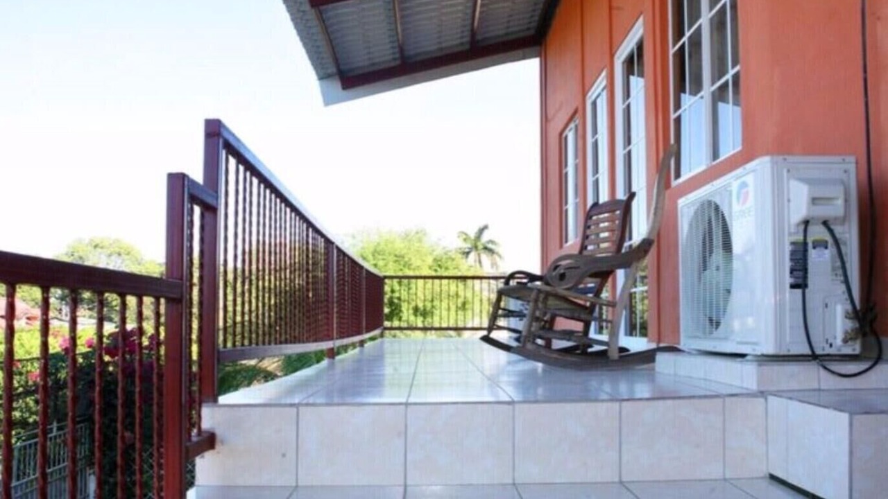Photo of Outdoor in Managua
