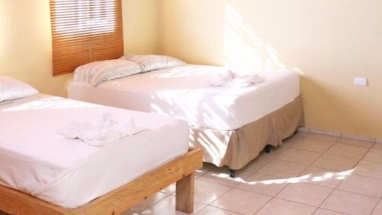 Photo of Bedroom in Managua