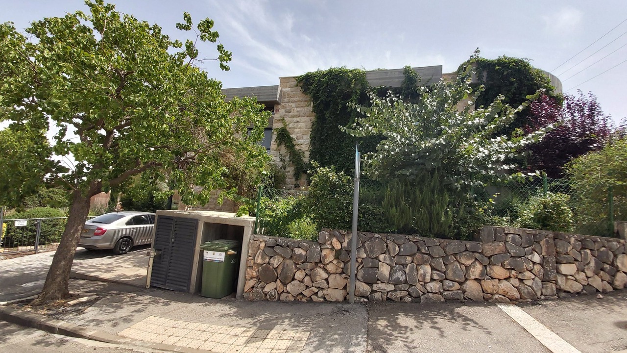 Photo of Outdoor in Rosh Pinna