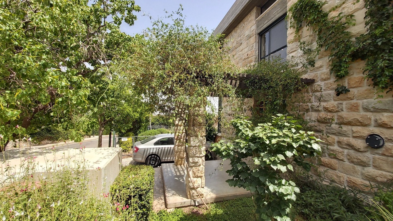 Photo of Outdoor in Rosh Pinna