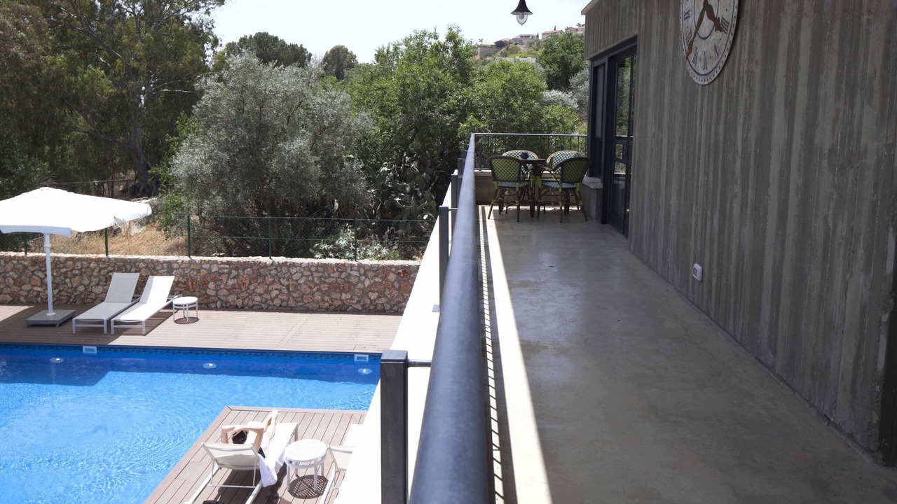Photo of Outdoor in Rosh Pinna