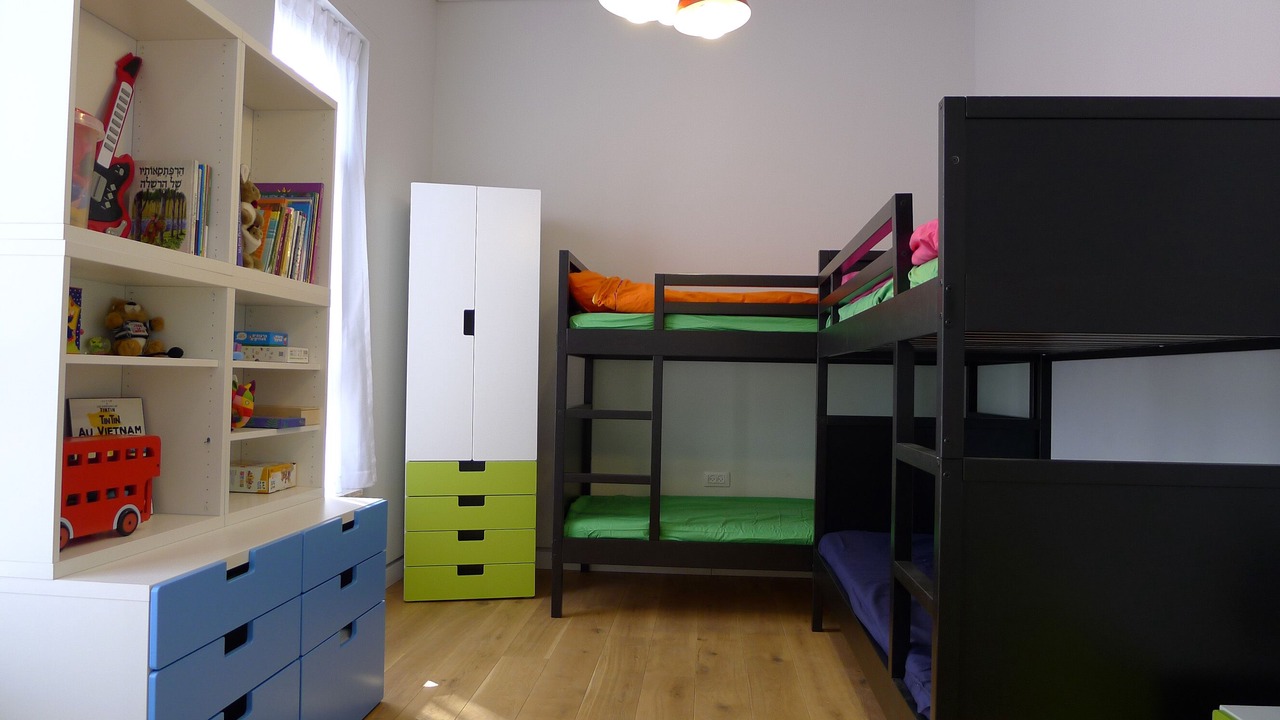 Photo of Bedroom in Rosh Pinna
