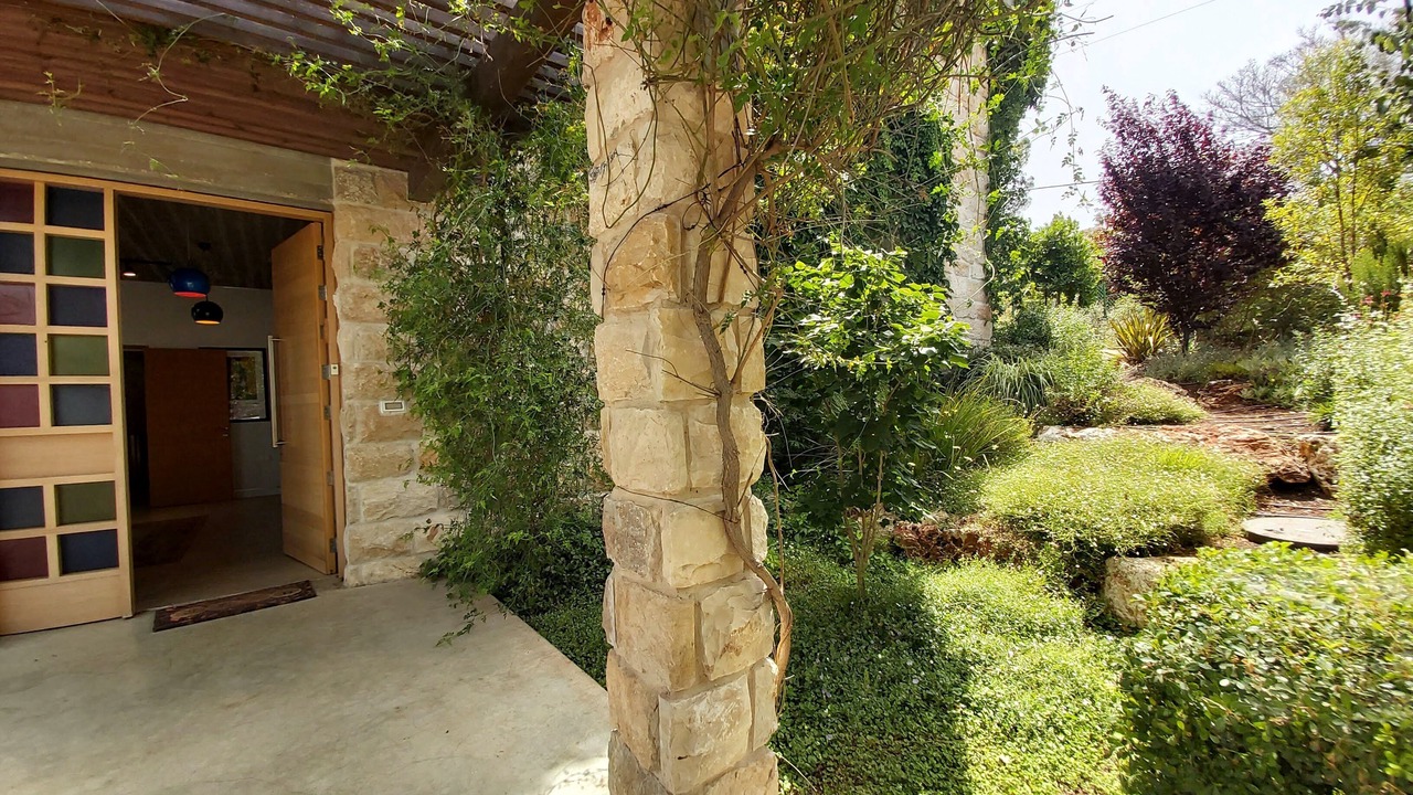 Photo of Outdoor in Rosh Pinna