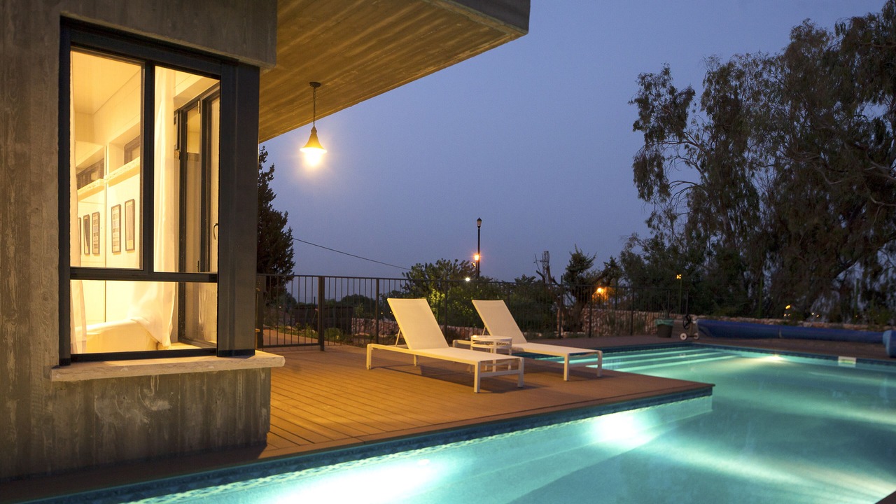 Photo of Outdoor in Rosh Pinna