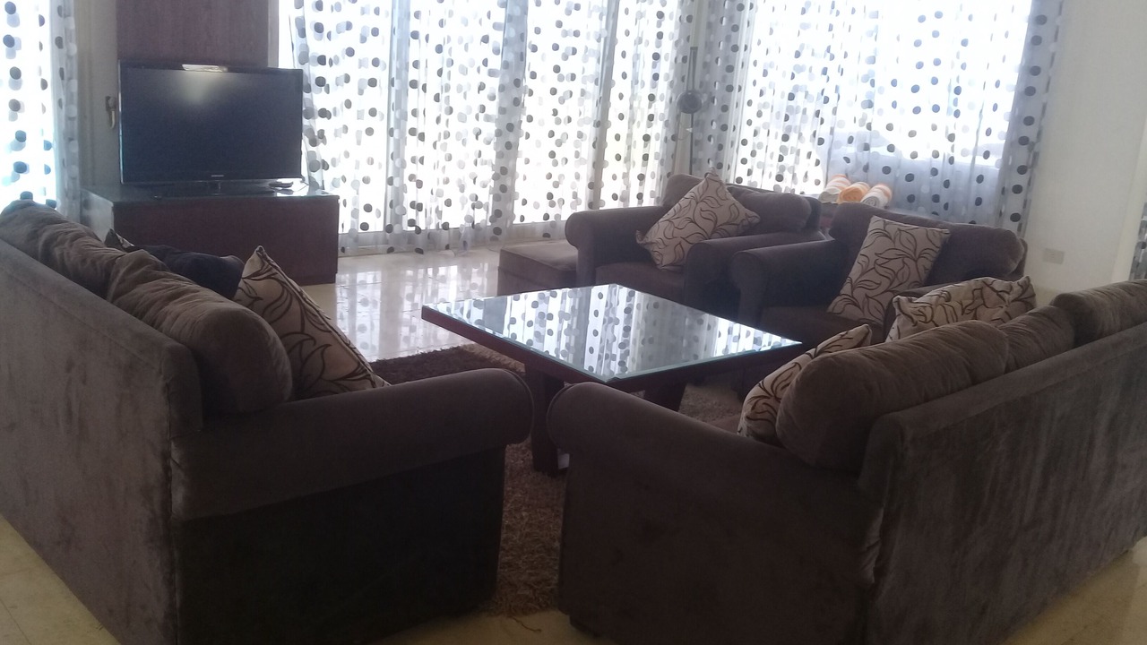 Photo of Livingroom in El Hadaba