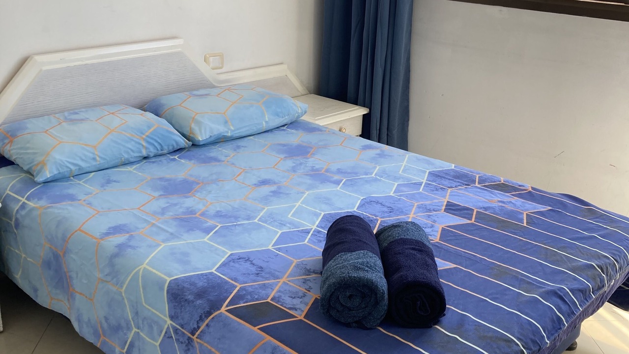 Photo of Bedroom in Netanya