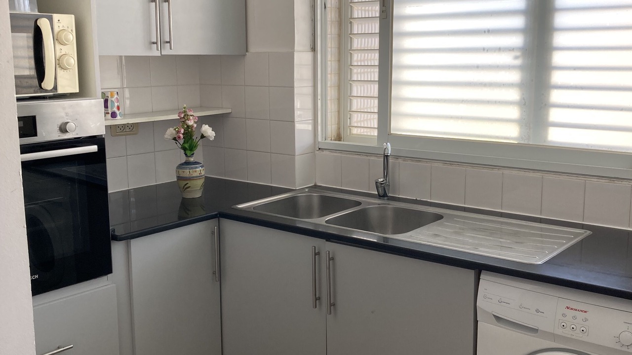 Photo of Kitchen in Netanya