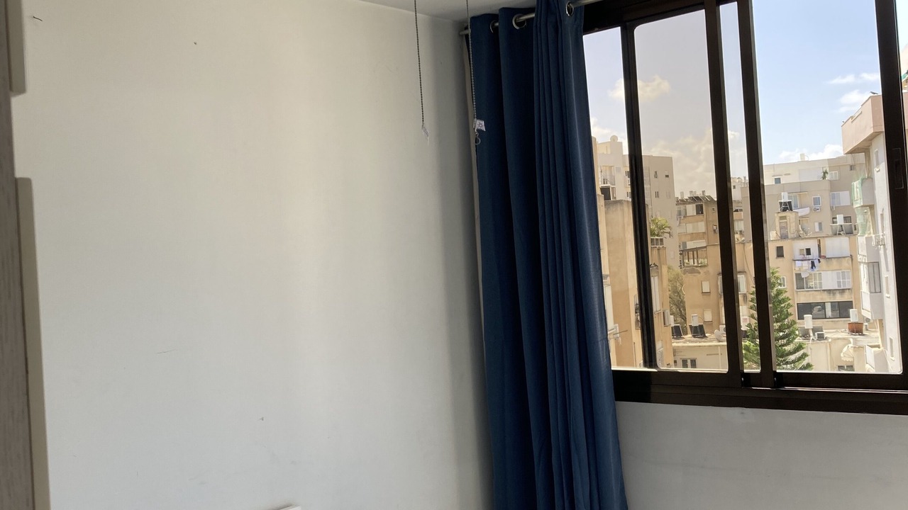 Photo of Bedroom in Netanya
