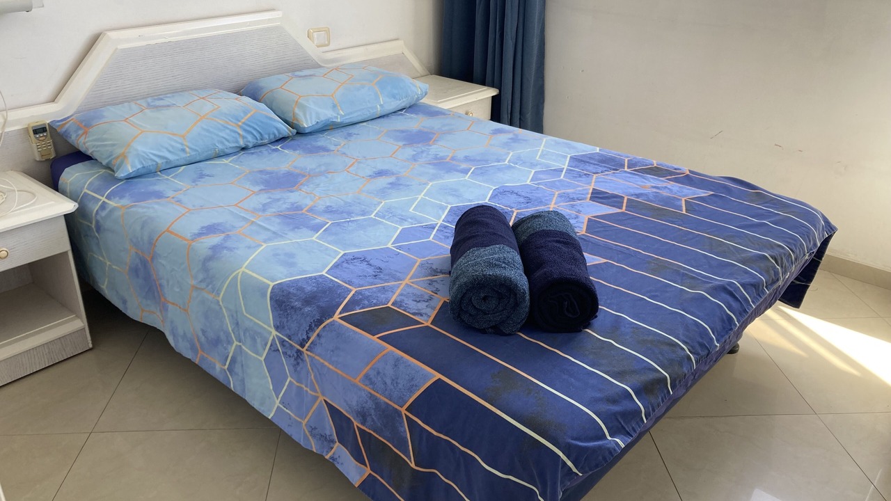 Photo of Bedroom in Netanya
