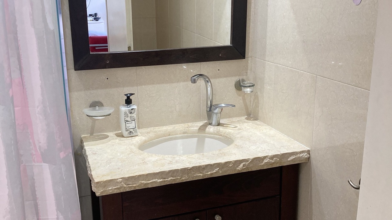 Photo of Bathroom in Netanya