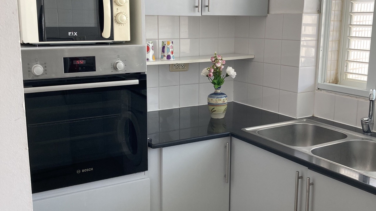 Photo of Kitchen in Netanya