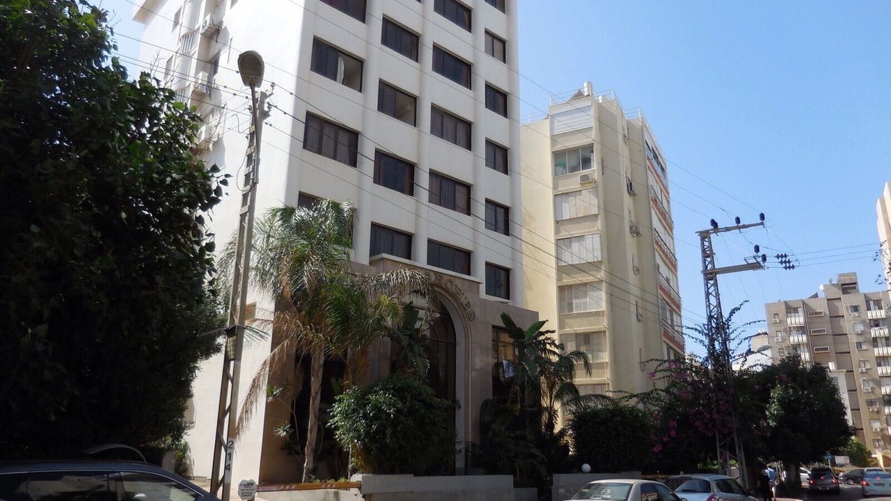 Photo of Outdoor in Netanya