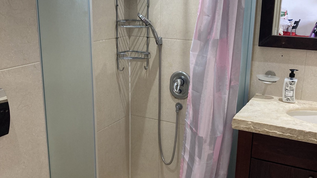 Photo of Bathroom in Netanya