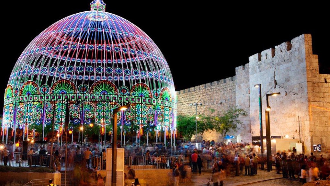 Photo of Others in Emek Refaim
