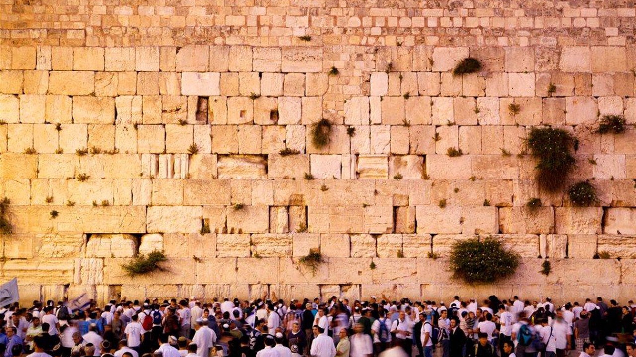 Photo of Others in Emek Refaim