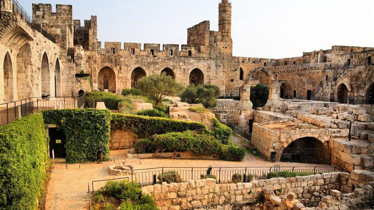 Photo of Others in Emek Refaim