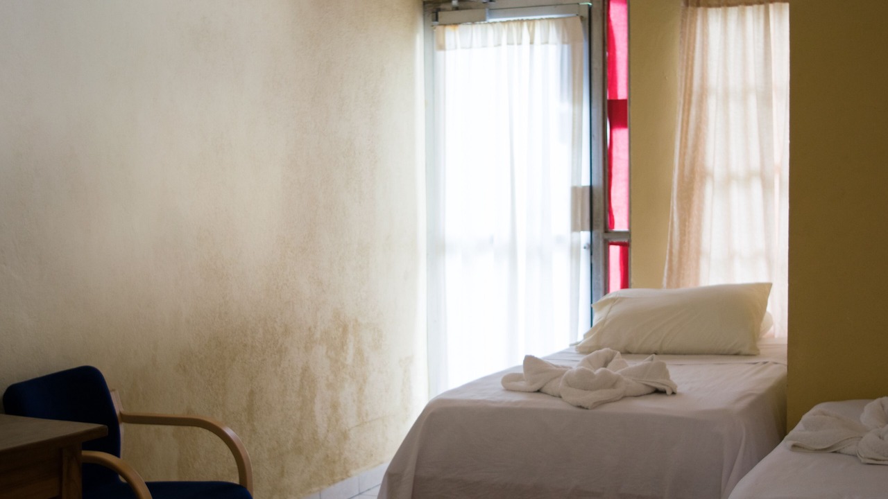 Photo of Bedroom in Managua