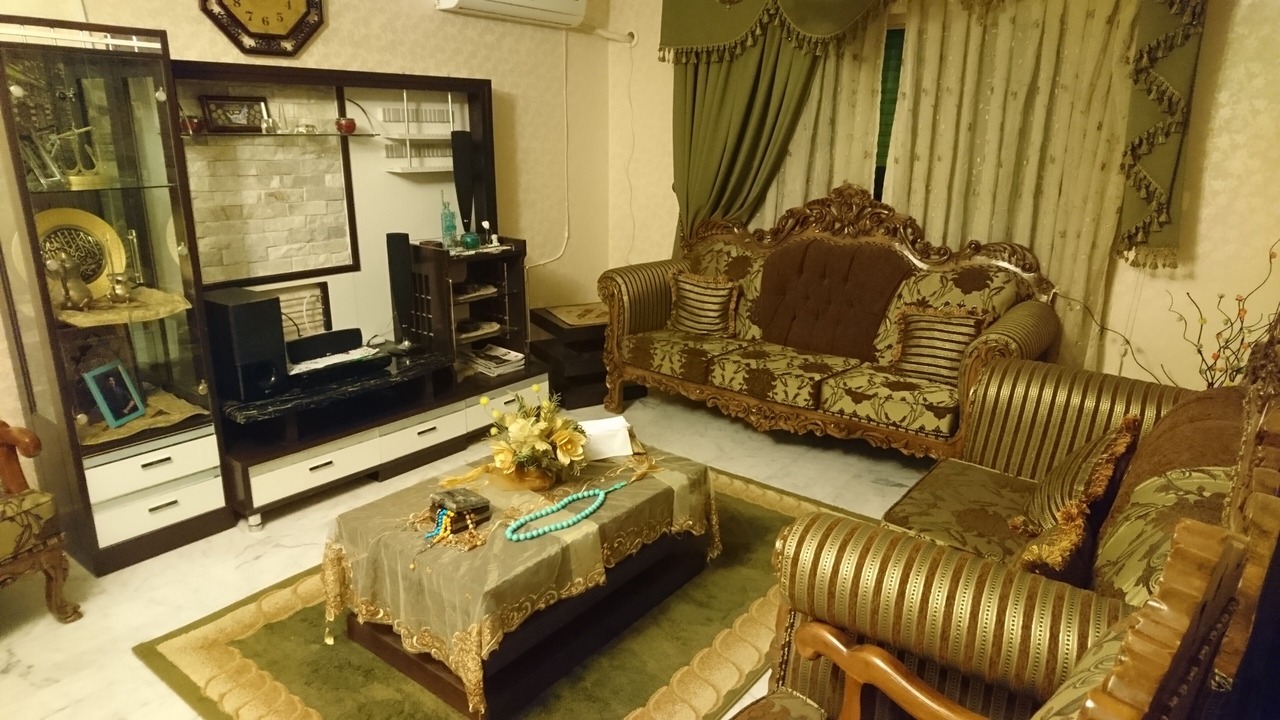 Photo of Livingroom in Suwailih