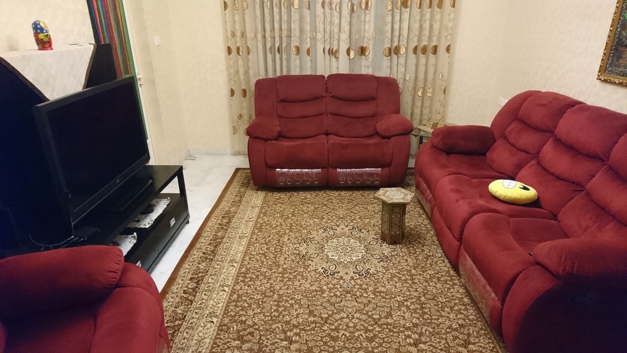 Photo of Livingroom in Suwailih