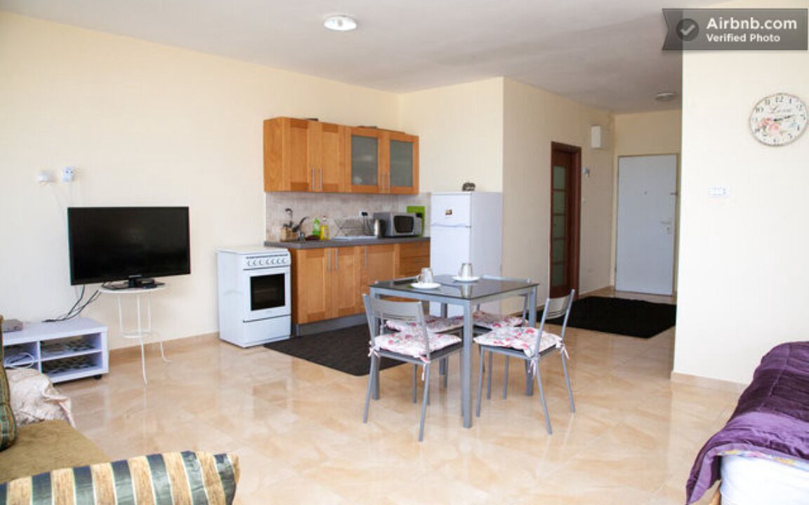 Photo of Livingroom in Haifa