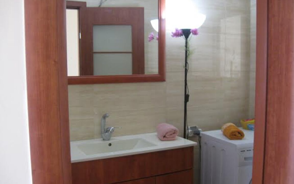 Photo of Bathroom in Haifa