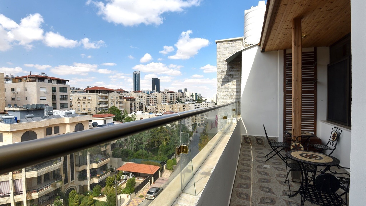 Photo of Outdoor in Ma'an Governorate